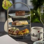 Rooftop Aperitif at Reichstag Käfer Restaurant - What You Can Expect During the Aperitif Experience