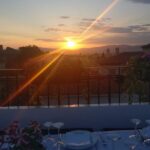 Rooftop Bar Hopping with Local Friends - The Guide: Christina’s Knowledge and Friendly Style