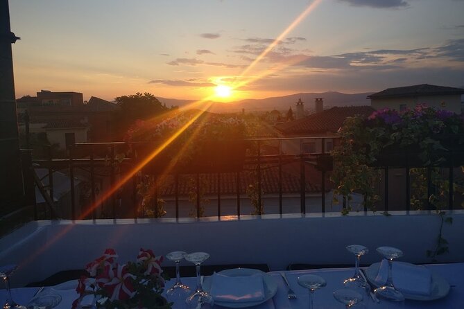 Rooftop Bar Hopping with Local Friends - The Guide: Christina’s Knowledge and Friendly Style