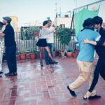 Rooftop Tango Lesson & Drinks in Barcelona - What Makes the Rooftop Setting Special?
