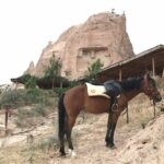 Rose Valley Sunset Hiking in Cappadocia - Exploring Cave Churches and Rock-Tunnels in Rose Valley