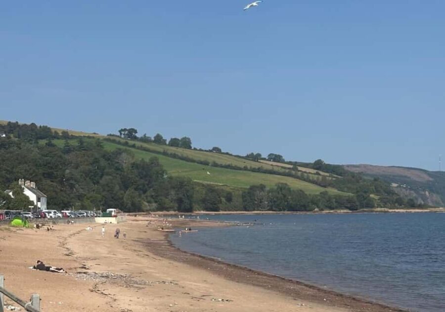 Rosemarkie: Hidden History Walking Tour With a Guide - Discovering the Stone Age Roots of Rosemarkie