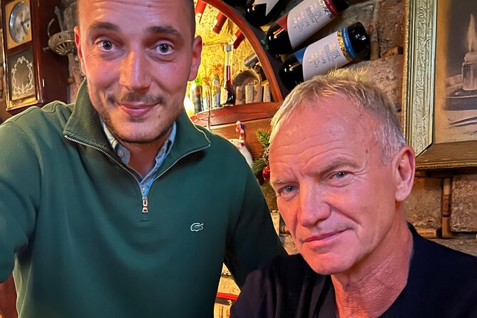 ROSES OF SARAJEVO (Official WAR + CITY tour)- Story of a Survivor - Exploring Sniper Alley and the Olympic Bobsleigh Track