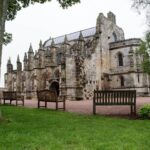 Rosslyn Chapel, Dunfermline Abbey and Stirling Castle Day Tour - The Majesty of Stirling Castle
