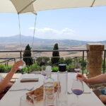 Rosso and Brunello di Montalcino Wine Tour Including Lunch and Visit to 2 Local Wineries - Visit Two Authentic, Family-Run Wineries in Montalcino