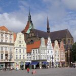 Rostock: City Walking Tour - The Role of Guides and Their Expertise