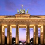 Rostock: Family-Friendly Sightseeing Tour to Berlin - Discover Berlin’s Iconic Landmarks on Your Terms