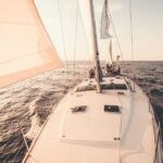 Rostock: Full-Day, Half-Day, or Sunset Sailing Experience - Meeting Point at "Yachthafen Hohe Dune" Marina in Rostock