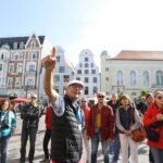 Rostock: Guided tour of the historic city center - Discover Rostock’s Historic City Center in a Compact Tour