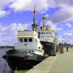 Rostock: Surprise Walk of the city with a Local - Key Points