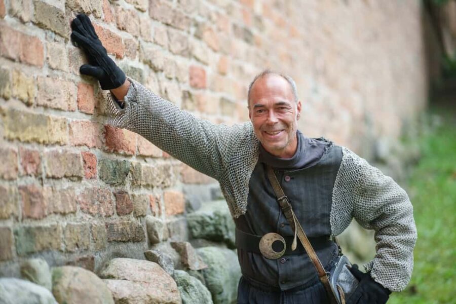 Rostock: Tour with the Rostocker Executioner - Starting Point and Practical Details