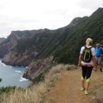 Rota do Norte (Larano) Northern Route (Full Day Walk) - Walking Along Vereda do Larano: The Northeast Coast Path