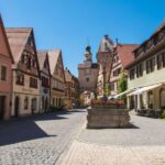 Rothenburg ob der Tauber: Private Guided Walking Tour - Exploring Rothenburg’s Iconic Market Square and Town Hall