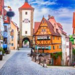 Rothenburgs Historical Gems: A Private Walking Tour - Starting at Gerlachschmiede: Your Meeting Point in Rothenburg