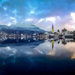 Rottach-Egern: Private Guided Walking Tour - Exploring the Historic Streets of Old Egern