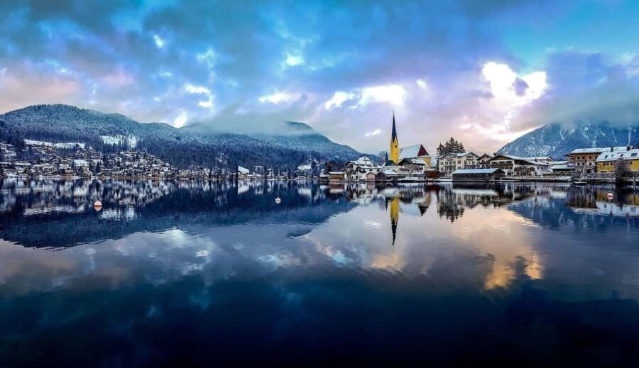 Rottach-Egern: Private Guided Walking Tour - Exploring the Historic Streets of Old Egern