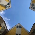 Rotterdam 2-Hour Grand Walking Tour - Visiting the Markthal: Spectacle of Food and Architecture