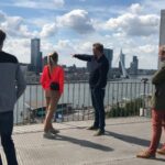 Rotterdam: Architecture Highlights Tour including the Depot - Exploring the Timmerhuis and Its Design Concept