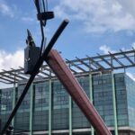 Rotterdam: Art and Architecture Highlights Walking Tour - Exploring Rotterdam’s Architectural Landmarks