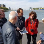 Rotterdam: City Highlights Guided Bike Tour - Exploring Rotterdams Iconic Landmarks by Bike