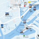 Rotterdam: De Rotterdam, Cube Houses, Watertaxi and Markthal - Starting Point and Group Size