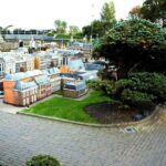 Rotterdam, Delft, The Hague Day Tour Incl. Madurodam/Royal Delft - Starting the Day in Rotterdam at the Market Hall