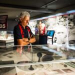 Rotterdam: Feyenoord 'De Kuip' Stadium Tour - Inside De Kuip: The Stadium Atmosphere and Iconic Features