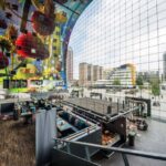 Rotterdam & Haarlem: Private Full-Day Tour from Amsterdam - Starting Point: Convenient Hotel Pickup in Amsterdam