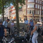 Rotterdam Highlights 2.5-Hour Bike Tour - Exploring Rotterdam’s Modern Architecture and Historic Sites