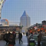 Rotterdam Highlights & History walking tour - Exploring Rotterdams Architectural and Historical Landmarks