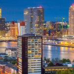 Rotterdam : Highlights Private Bike Tour - Visiting the Depot Boijmans Van Beuningen: Art in a Unique Building