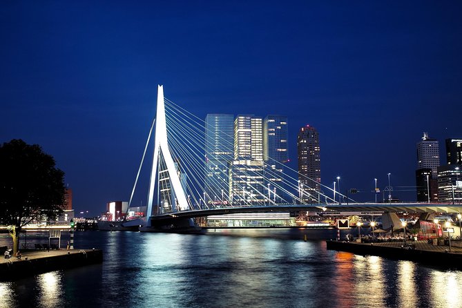 Rotterdam Like a Local: Customized Private Tour - The Benefits of a Fully Customized Rotterdam Tour