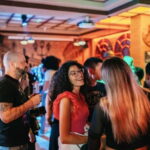 Rotterdam: Ludwig's Private Pub Crawl with VIP Club Entry - The Bars and Hidden Gems on the Tour