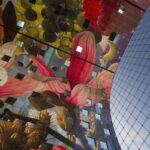 Rotterdam: Markthal Tour, Meet & Taste, and Het Witte Huis - Discovering the Markthal’s Architectural Wonder and Art