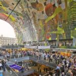 Rotterdam Private 2-Hour Food Tour with Tastings - Exploring Rotterdam’s Historic Buildings and Multicultural District