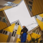 Rotterdam: PRIVATE Highlight & Hidden Gems Walk With Local - Extensive Route Covering Rotterdams Iconic Landmarks