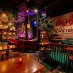 Rotterdam: Private Shooter Workshop - The Venue: BarTender Cocktail Bar in Rotterdam