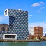 Rotterdam Private Walking Tour - Visiting Iconic Landmarks: From St. Laurenskerk to Modern Skyscrapers
