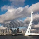 Rotterdam: Private Walking Tour with a Local - How the Guide Makes a Difference