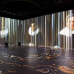 Rotterdam: "Remastered" Digital Art Audiovisual Experience - Key Points