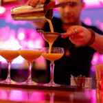 Rotterdam: Shooter Workshop with 6 Shots - How the Shooter Workshop Teaches Creative Drink Techniques