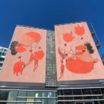 Rotterdam Street Art tour: Including specialised guide - Discovering Rotterdam’s Street Art Origins and Motifs