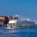 Rotterdam: Summer Cocktail Cruise - Embarking on the Rotterdam Skyline and Maas River