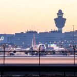 Rotterdam to Schiphol Airport & Amsterdam City Private Transfer - Travel in Comfort with a Private, Air-Conditioned Vehicle