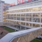 Rotterdam: UNESCO Van Nelle Factory Guided Tour - The Unique Appeal of the Van Nelle Factory Architecture