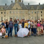 Rotterdam Walking Tour in 2 Hours - Strolling Through Witte de Withstraat’s Food Scene