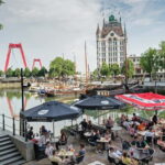 Rotterdam: WWII Walking Tour - The Unique Focus of the Rotterdam WWII Walking Tour