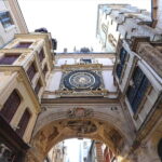 Rouen: 2-hour Best Intro Walking Tour with a Local - Exploring Iconic Landmarks: Notre-Dame and Le Gros-Horloge