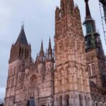 Rouen: Discover Rouen with a licenced tour guide - The Historic Heart of Rouen: Main Sites and Landmarks