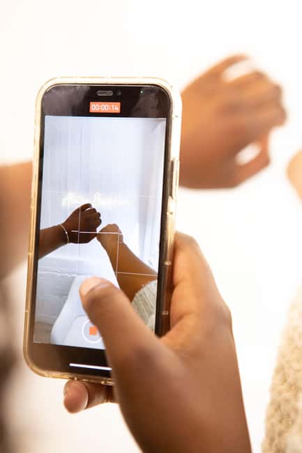 Rouen: Get a permanent bracelet as an eternal souvenir ! - The Location and Atmosphere at Atelier Joséphine in Rouen